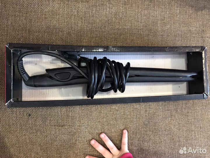 Выпрямитель для волос