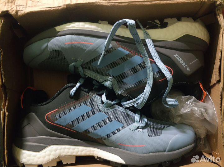 Adidas terrex