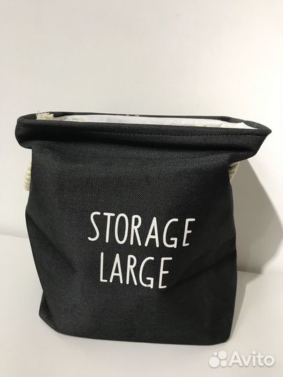 Корзина для белья