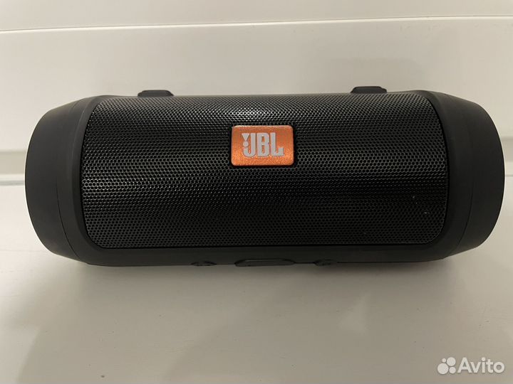 Jbl charge mini 2 обмен