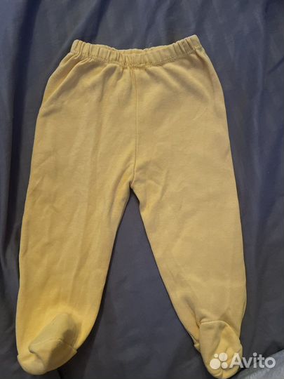 Детские вещи на мальчика