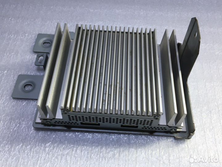 Аудио усилитель Kia Soul