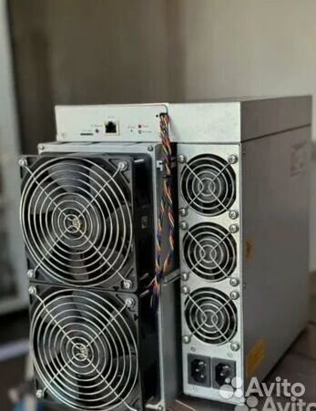 Asic (Асик) Antminer T28