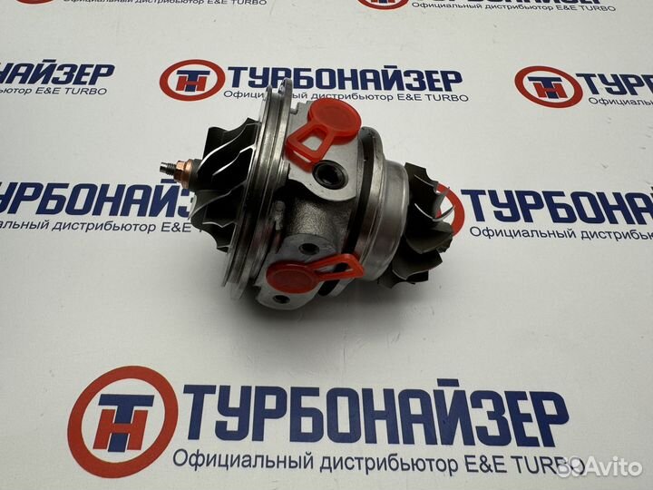 Картридж TD04-014 Volvo 460 / 740 / 940 / 960