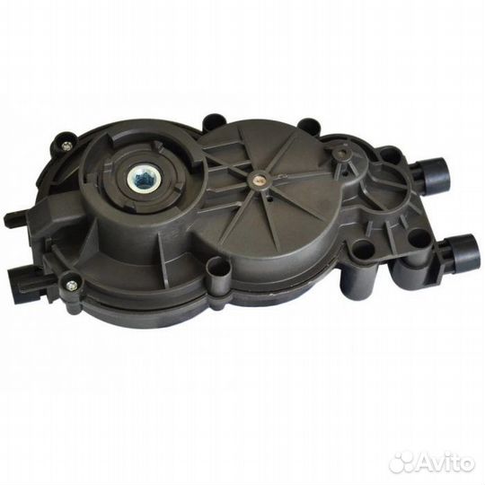 Редуктор мясорубки *Moulinex