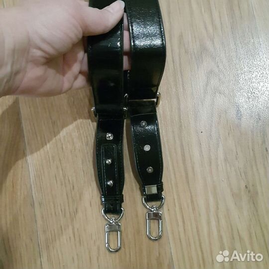Ремень плечевой для сумки наткожа