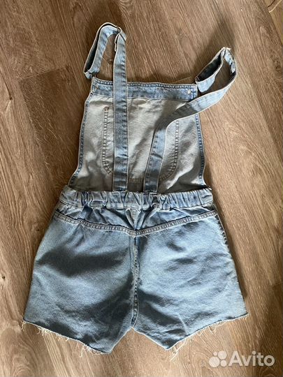 Летняя одежда пакетом