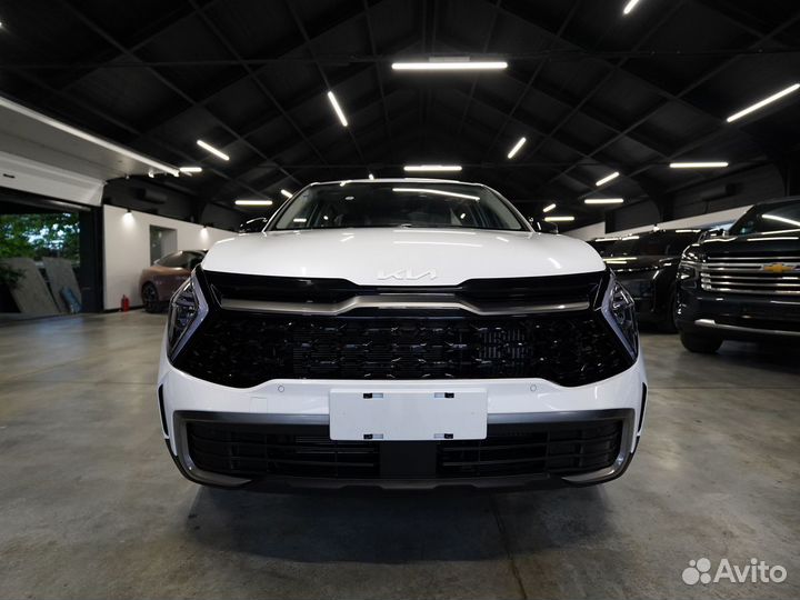 Kia Sportage 2.0 AT, 2023, 32 км