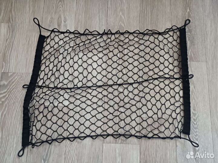 Сетка в багажник