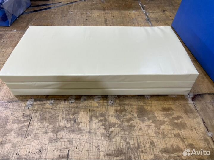 Мат для тайского массажа на полу - любой размер