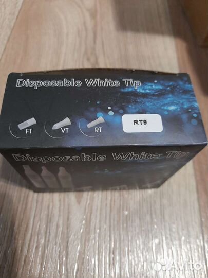 Дюзы для тату машинки