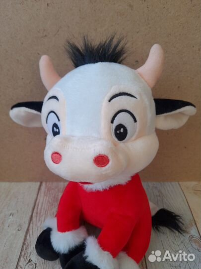 H-24см. Мягкая игрушка 