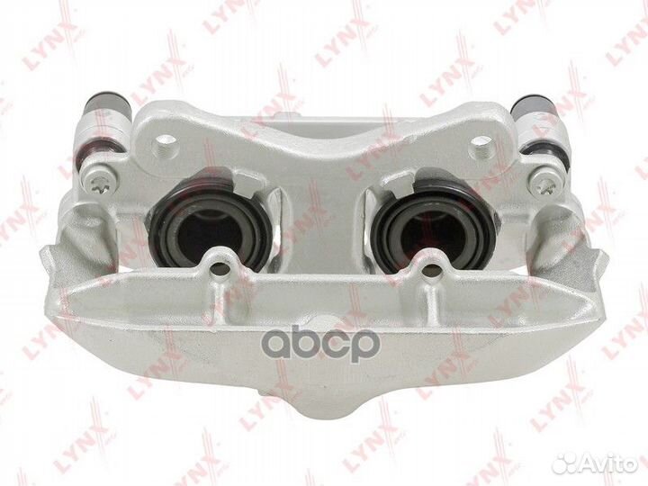 Суппорт тормозной перед прав audi A6 C5 97-05