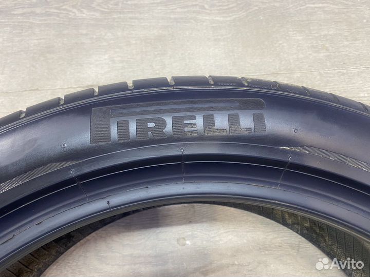 Pirelli P Zero 245/45 R20 W