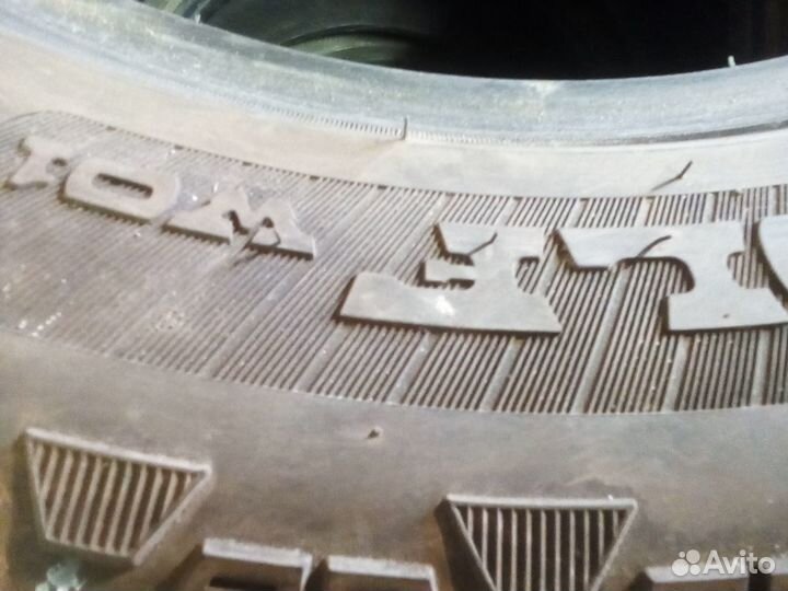 DoubleStar W01 235/65 R17