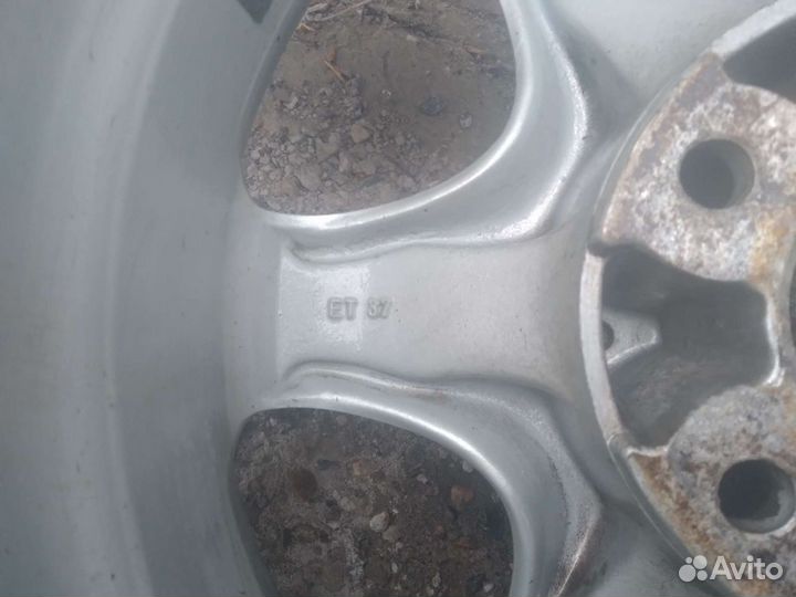 Продам калёса