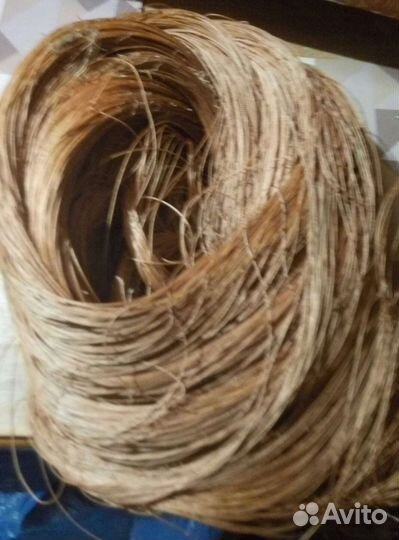 Нить капроновая