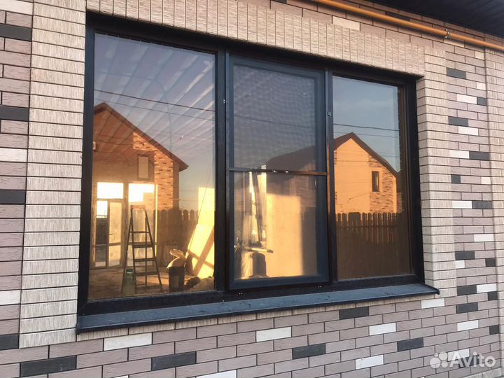 Ремонт пластиковых окон и дверей