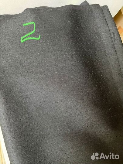 Ткани для шитья