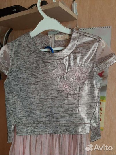 Костюм для девочки 36 размер на 146 рост