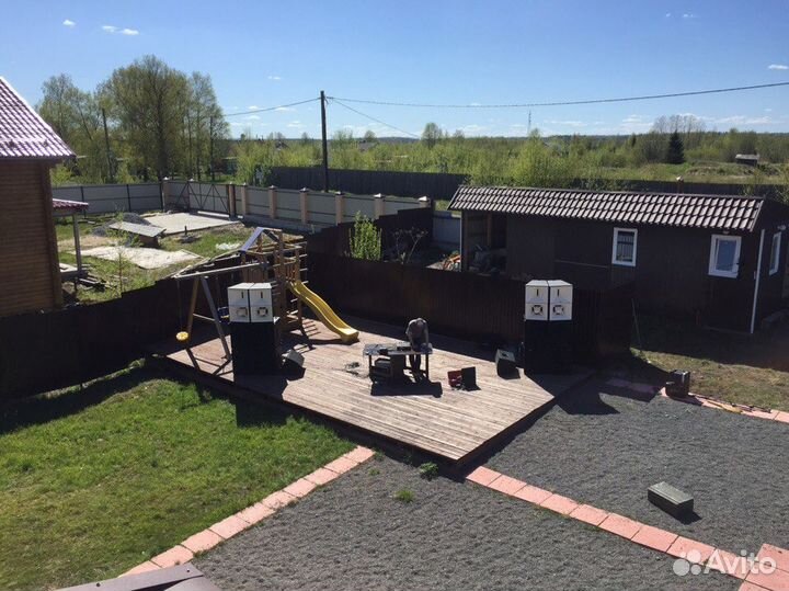 Звуковое оборудование в аренду