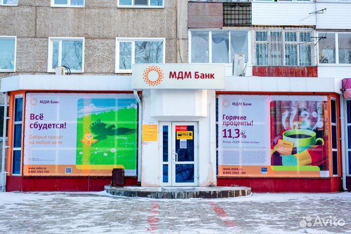 Широкоформатная печать баннеров