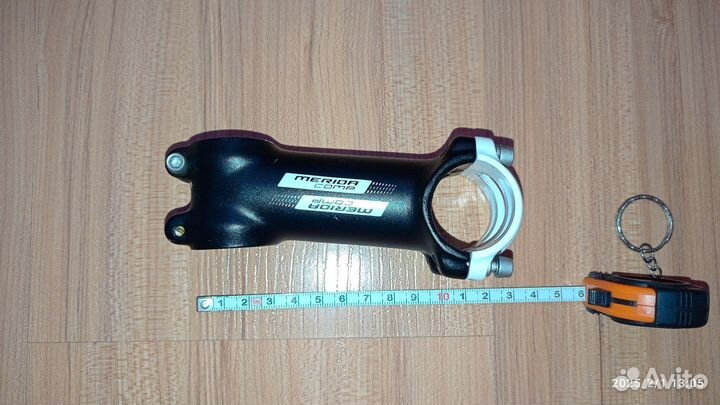 Вынос руля Merida comp для велосипеда