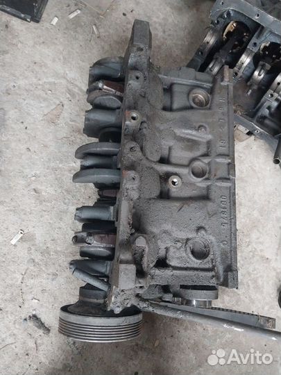 Блок всборе logan 1