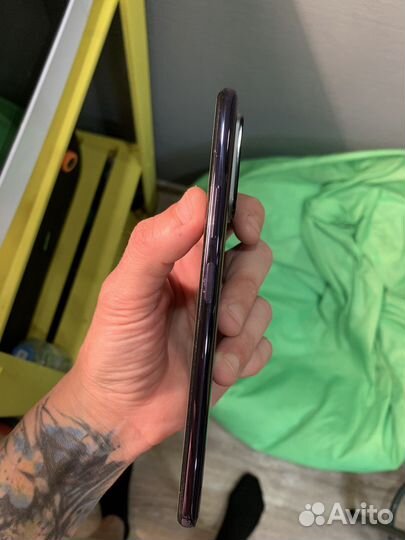 Xiaomi redmi note 10 pro