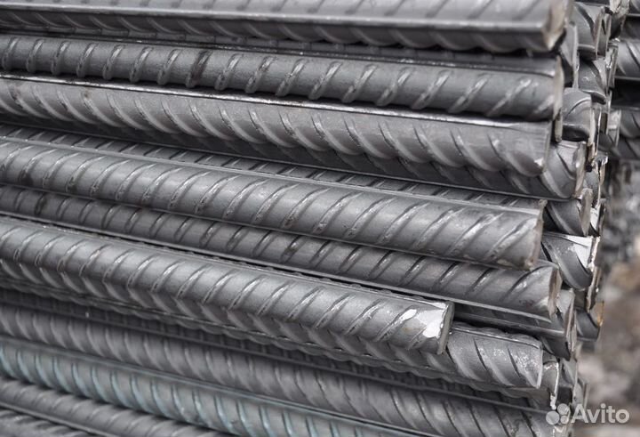 Арматура стальная / от Производителя