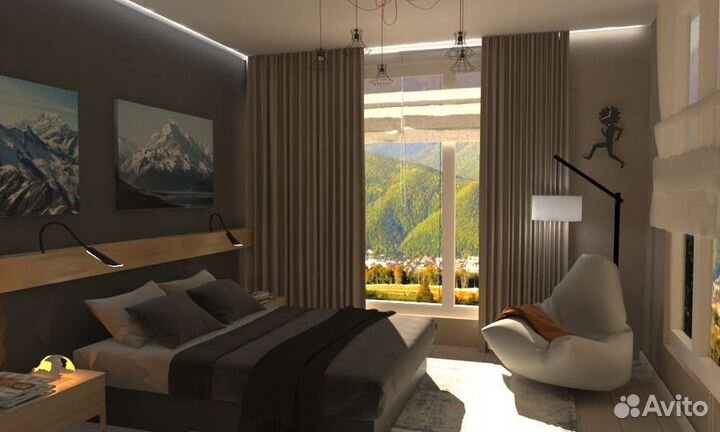 Дизайнер интерьера design