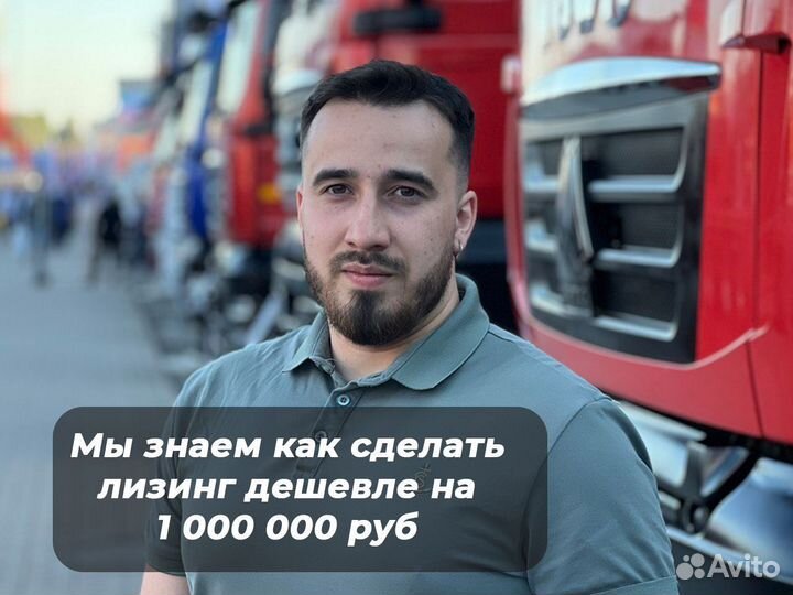 FAW СА1081Р40К2L4Е5А85, 2024