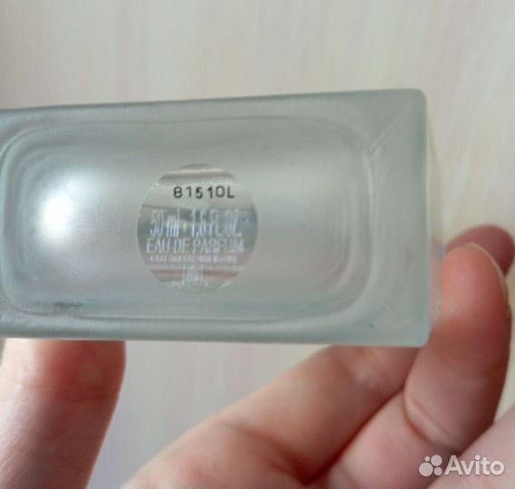 Dolce and Gabbana Light blue intense 50 мл