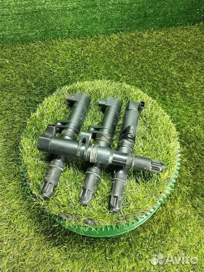 Катушка зажигания для Renault Megane 3 7700875000