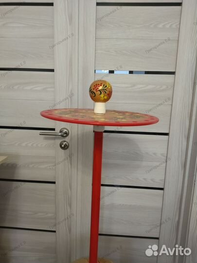 Карусель для масленицы