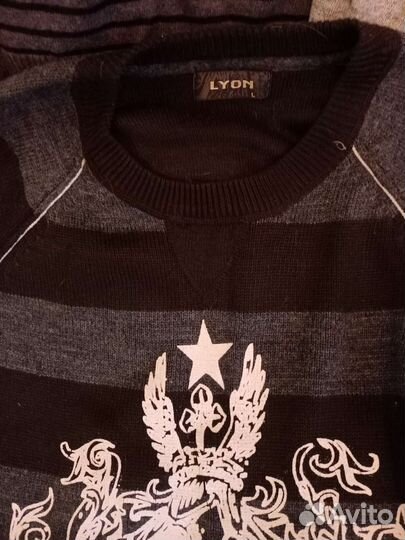 Мужские вещи