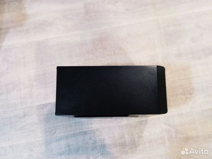 Системный блок