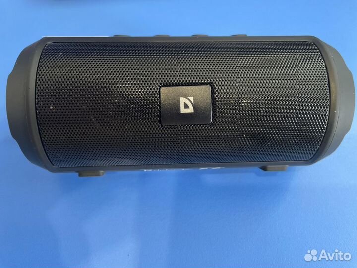 Колонка Defender Enjoy S500