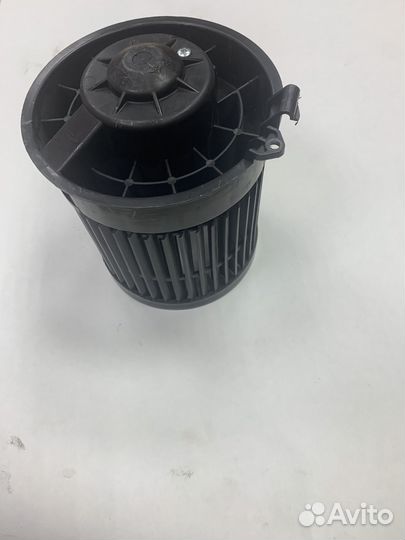 Мотор печки nissan qashqai j11