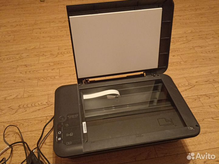 Принтер сканер копир hp