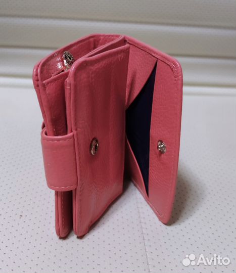 Кошелек женский Topo Fortunato TF 1126-008 кожа