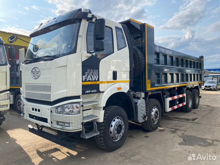 FAW J6, 2024