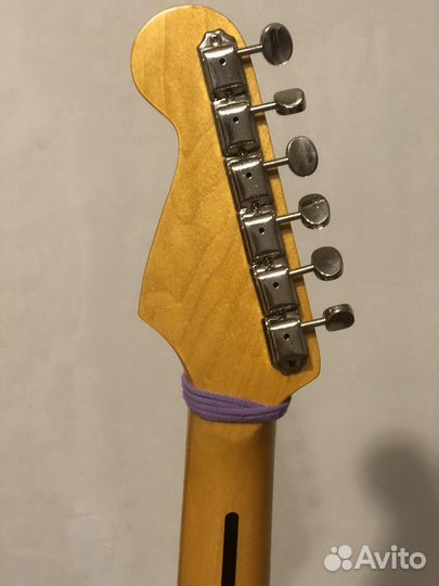 Мастеровой страт