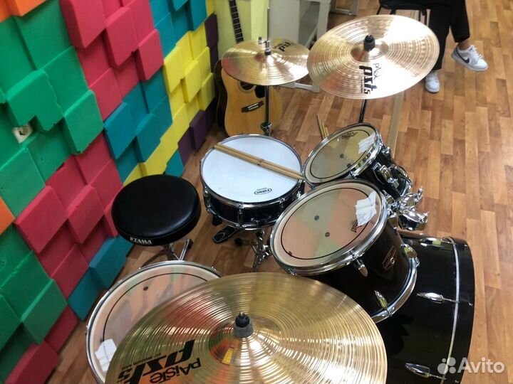 Ударная установка tama