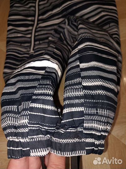 Комбинезон Lassie 92