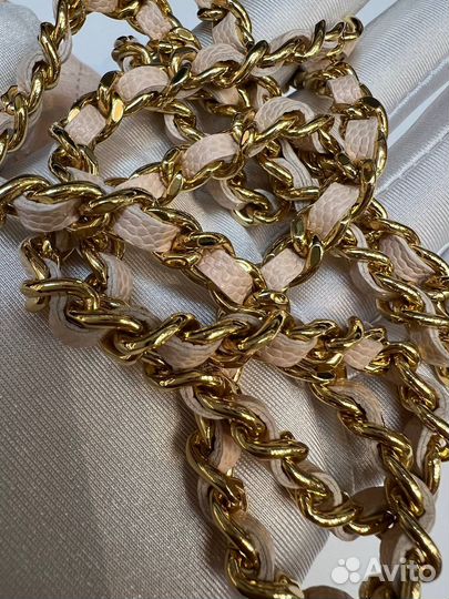 Сумка Chanel Woc