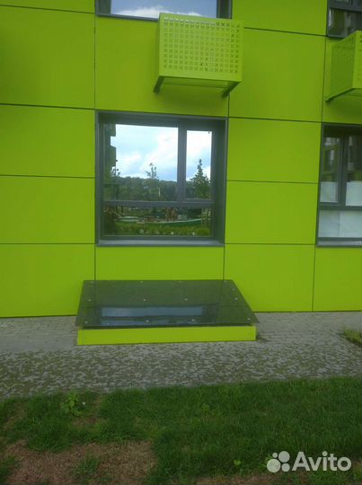 Стеклопакеты multi бронза