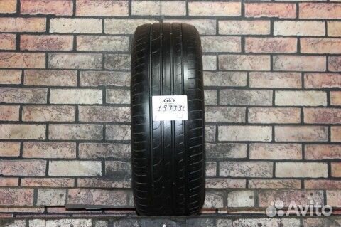 Nexen N'Fera SU1 215/60 R16