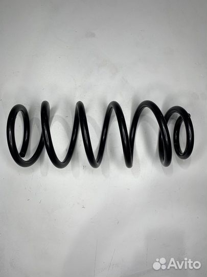 Пружины подвески на любой авто