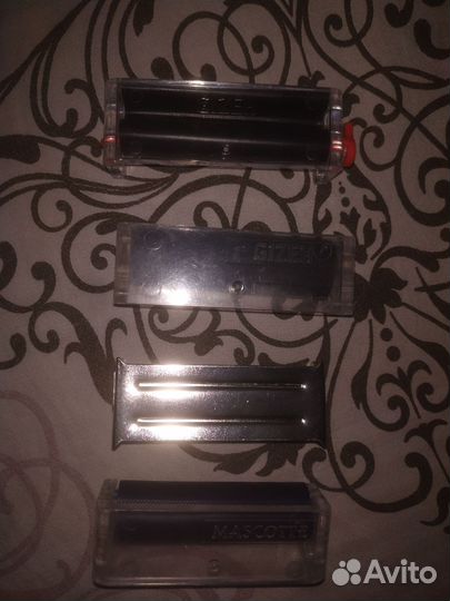 Машинка для самокруток